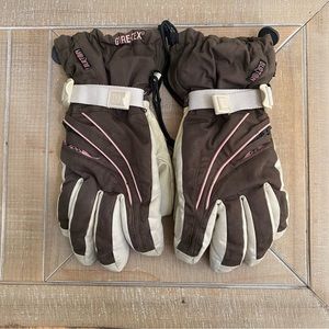 Burton Gloves
